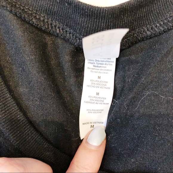 Yoga Tank Top M - Picture 5 of 6